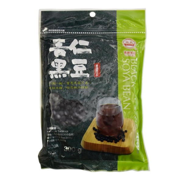 義峰青仁黑豆
