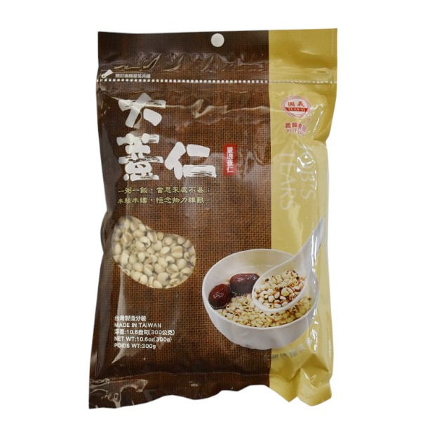 義峰大薏仁