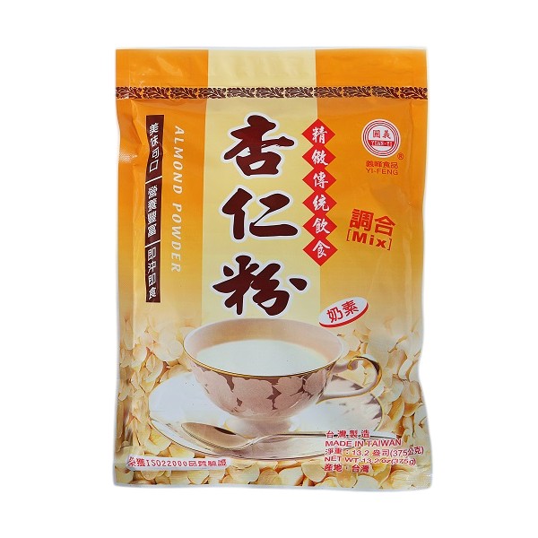 義峰杏仁粉