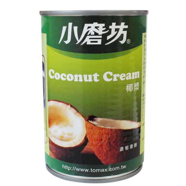 小磨坊椰漿