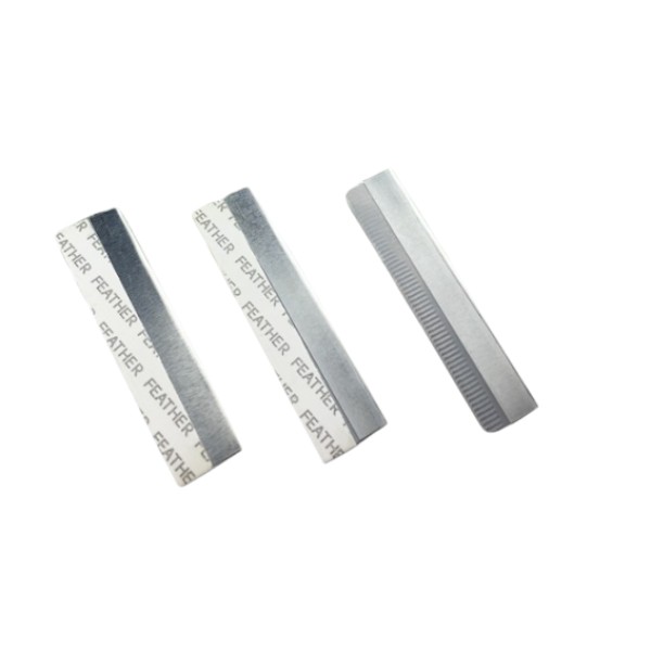 修眉刀刀片3入SS2731