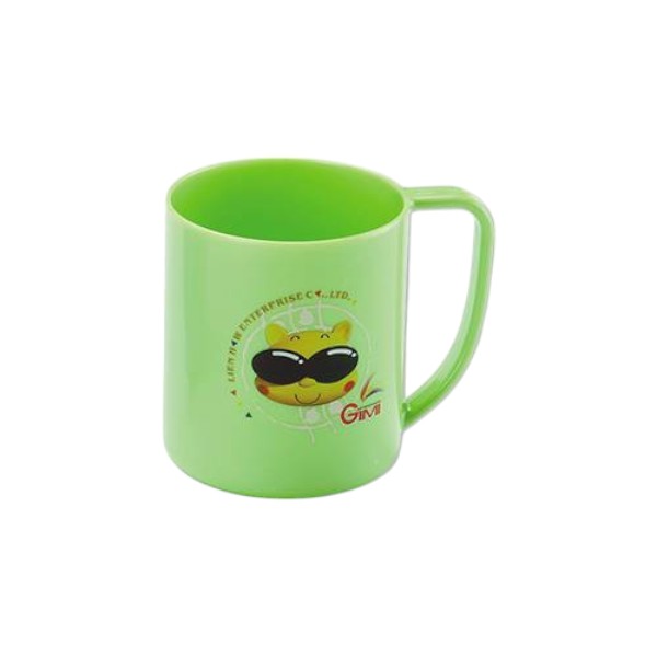 吉米口杯