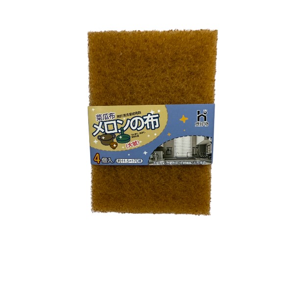覓好物菜瓜布