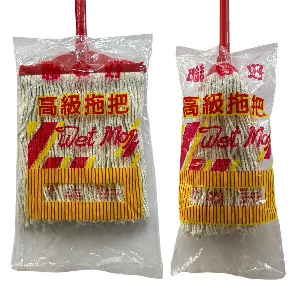聯好拖把 方形 圓形 多款
