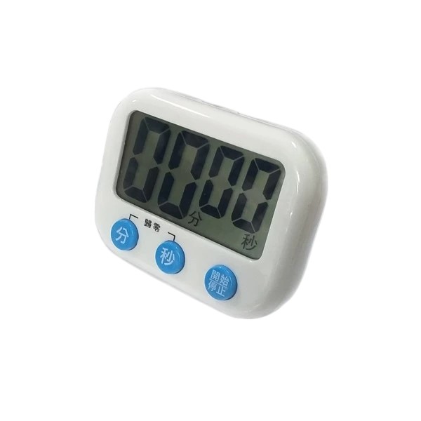 EasyQ多功能計時器 TM-102