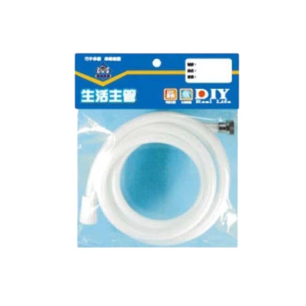 沐象蓮蓬軟管8尺-1109
