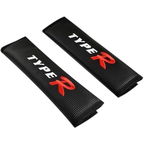 TYPE-R安全帶護套