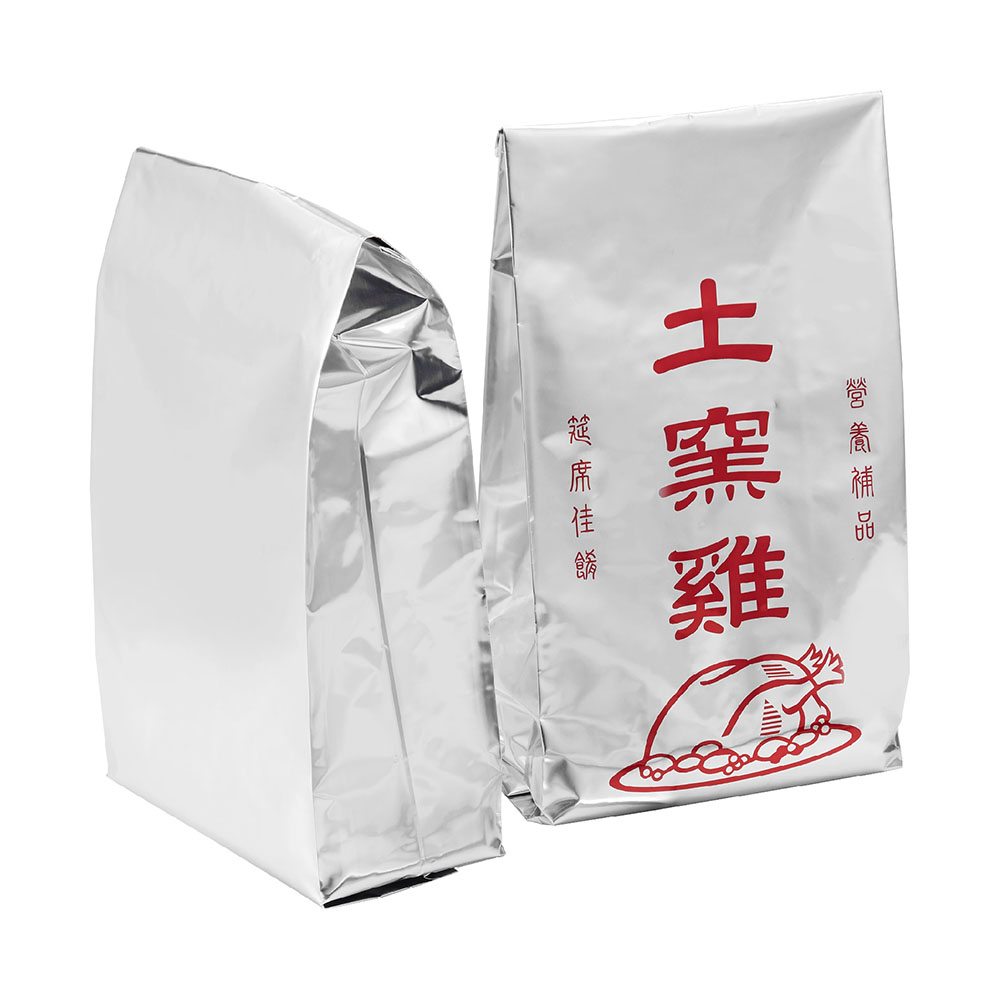 土窯雞鋁箔袋