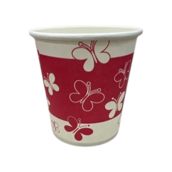 試喝杯 6.5盎司蝴蝶杯