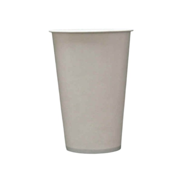 500ML 紙杯 杯蓋 