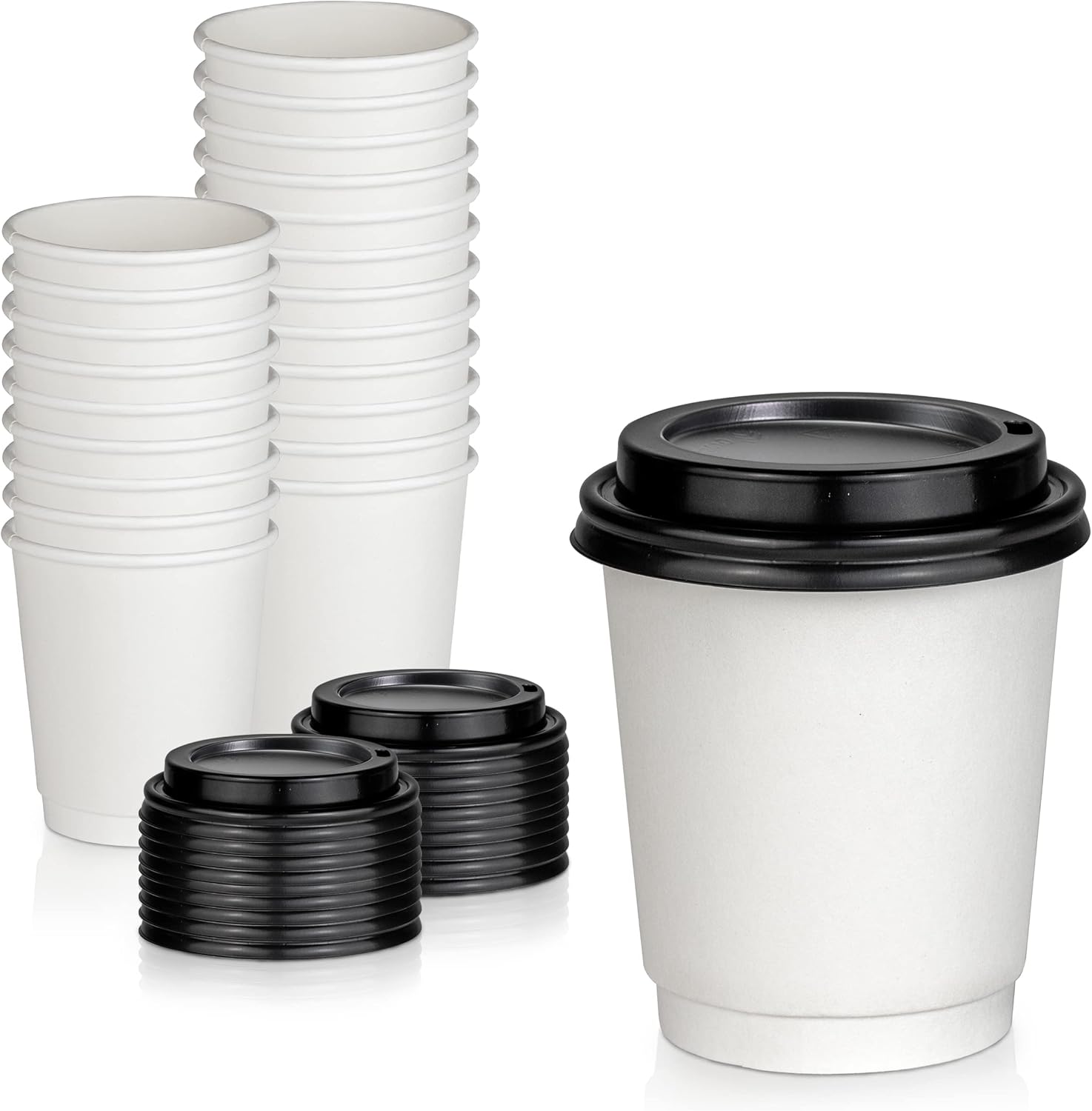 紙咖啡杯 杯蓋 