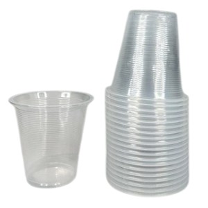 340cc耐熱杯 20入