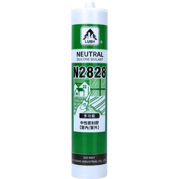 矽利康  中性 N2828 