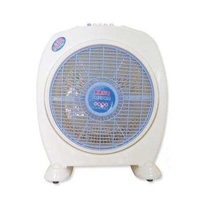 惠騰10吋冷氣箱電扇FR-308