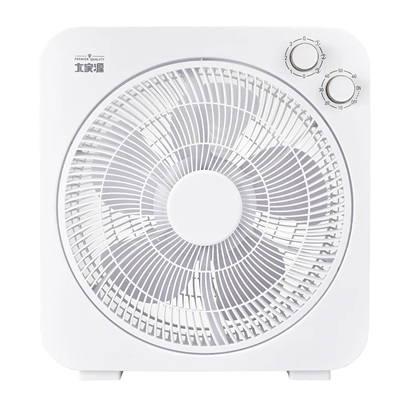 大家源12吋定時箱扇TCY-851201